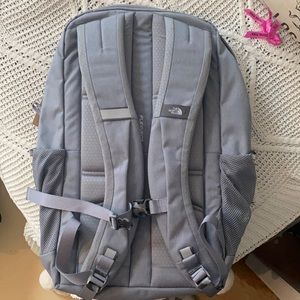 North Face backpack